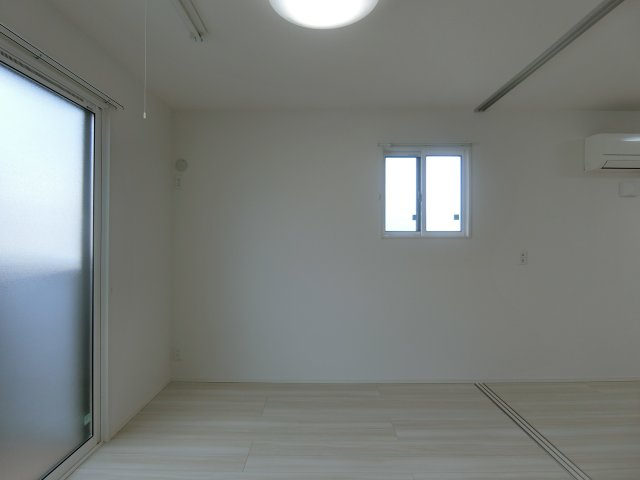 Eterno de sage(エテルノデサージュ)の洋室