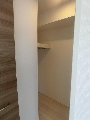 Eterno de sage(エテルノデサージュ)の収納