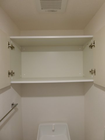 Eterno de sage(エテルノデサージュ)の収納