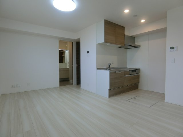 Eterno de sage(エテルノデサージュ)の居間・リビング