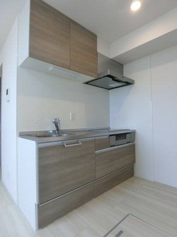 Eterno de sage(エテルノデサージュ)のキッチン