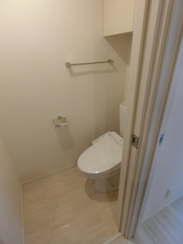 Eterno de sage(エテルノデサージュ)のトイレ