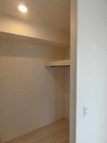 Eterno de sage(エテルノデサージュ)の収納