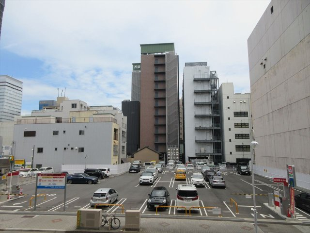 Casone assoの展望|Casone asso