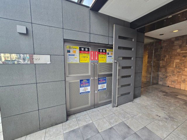 Casone assoのその他共用部分|Casone asso