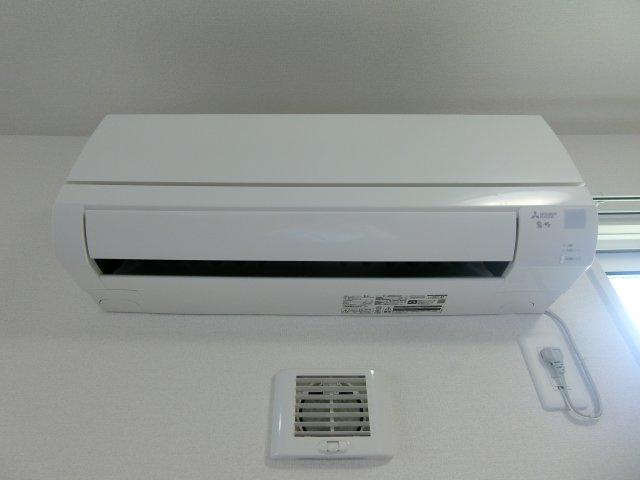 Eterno de sage(エテルノデサージュ)の設備