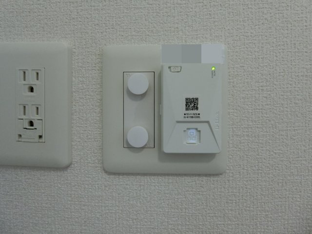 Eterno de sage(エテルノデサージュ)の設備