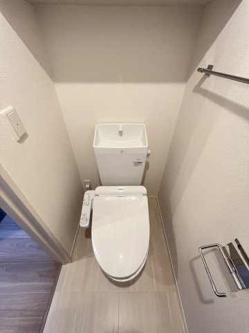 Eterno de sage(エテルノデサージュ)のトイレ