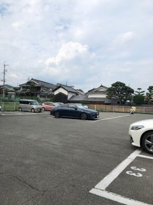 【外観】 | 粟生モータープール