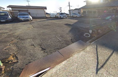 【外観】 | 平田ガレージ