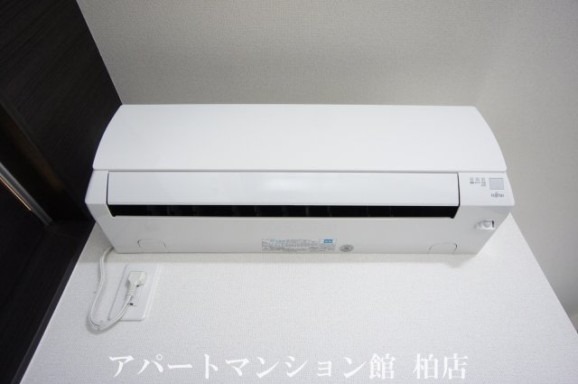 グランの設備