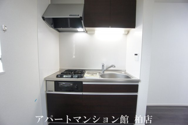 グランのキッチン