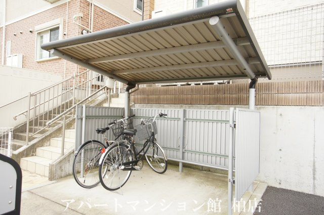 グランのその他共用部分