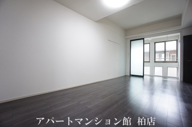 グランの居間・リビング