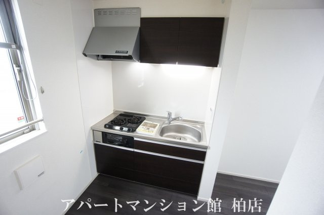 グランのキッチン