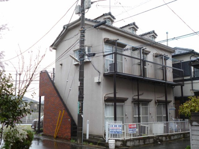 【外観】 | シャンブル