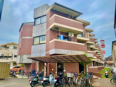 【外観】 | ベルカーサ