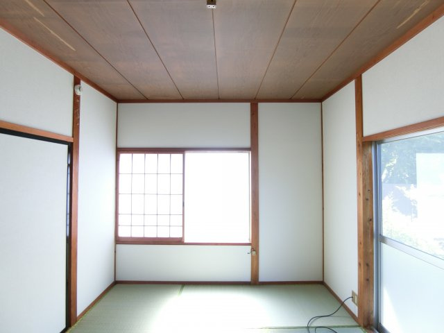 上後藤5丁目貸家の和室