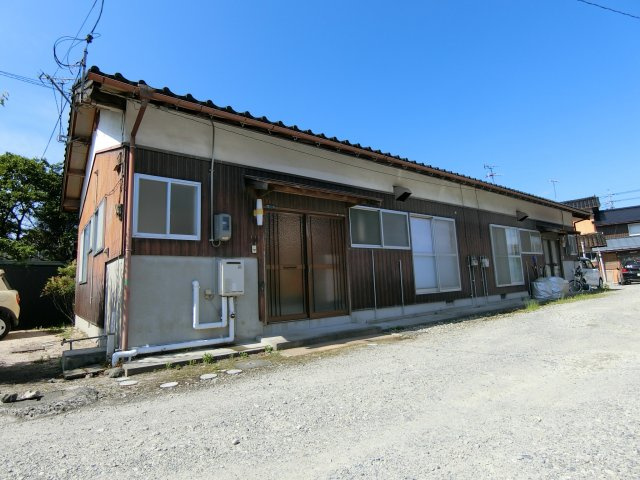上後藤5丁目貸家