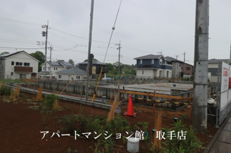 【外観】