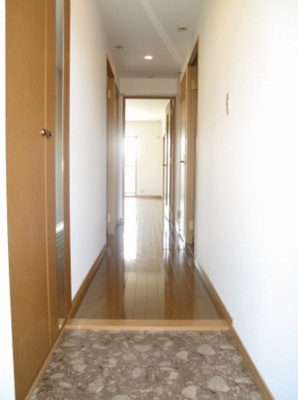 【玄関】 | グランヴィル名宝