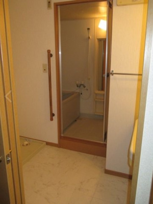 【洗面所】 | グランヴィル名宝