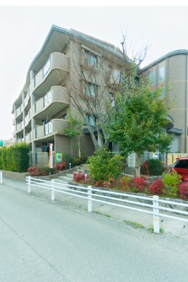 【外観】 | グランヴィル名宝