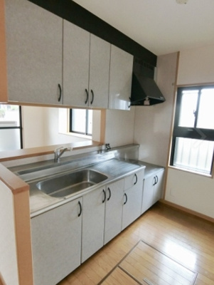 【キッチン】 | グランヴィル名宝