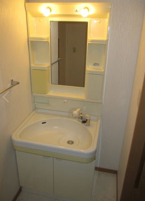 【独立洗面台】 | グランヴィル名宝