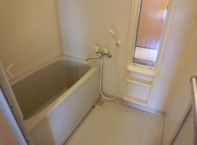 【浴室】 | グランヴィル名宝