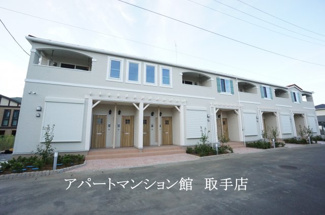 【外観】