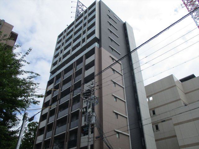 プレミアムコート大須