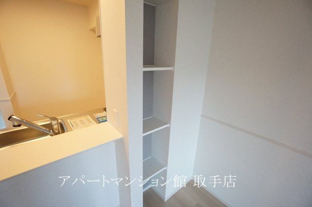 マリーヒルズJゆめみ野の内装