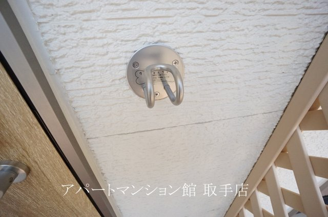 マリーヒルズJゆめみ野の設備