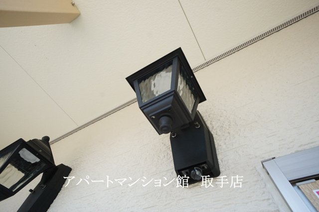 マリーヒルズJゆめみ野の設備