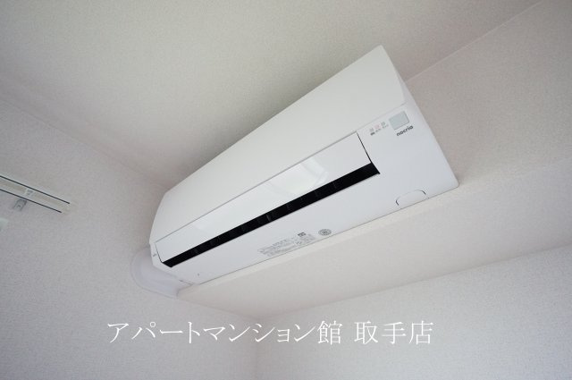 マリーヒルズJゆめみ野の設備