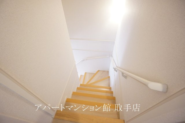 マリーヒルズJゆめみ野の内装