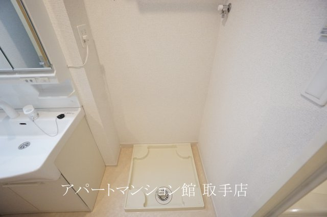 マリーヒルズJゆめみ野の内装