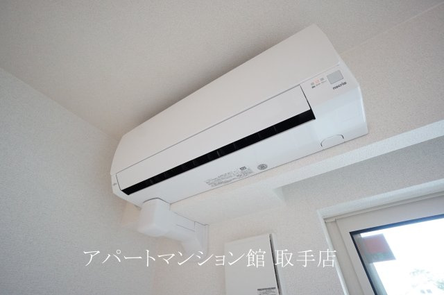 マリーヒルズJゆめみ野の設備