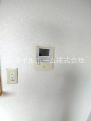 【設備】 | キャプリコーンエスB | 設備充実してます。