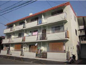 【外観】 | サントハウス | 完成写真