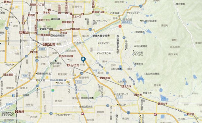 【周辺】 | サントハウス