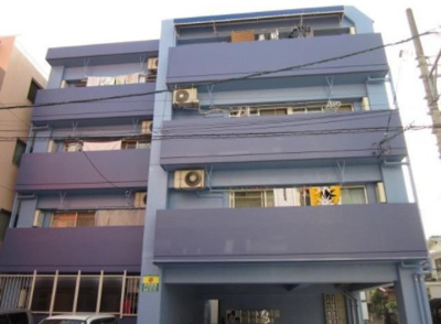 【外観】 | サントハウスⅡ