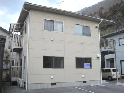 【外観】 | DoコーポG