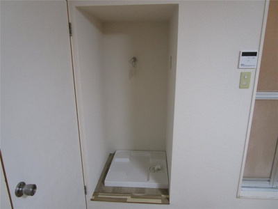 【設備】 | サントハウス2