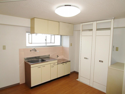 【キッチン】 | サントハウス2