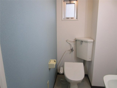 【トイレ】 | サントハウス2