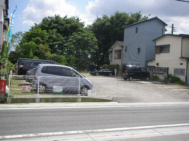 【外観】 | 第一川井駐車場
