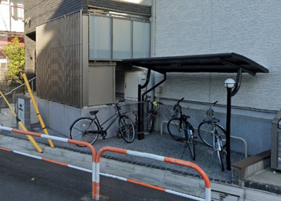 【内装】 | ＫＯＥＭＯＮふじ 