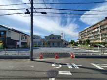 ハイツ関根パーキングの画像
